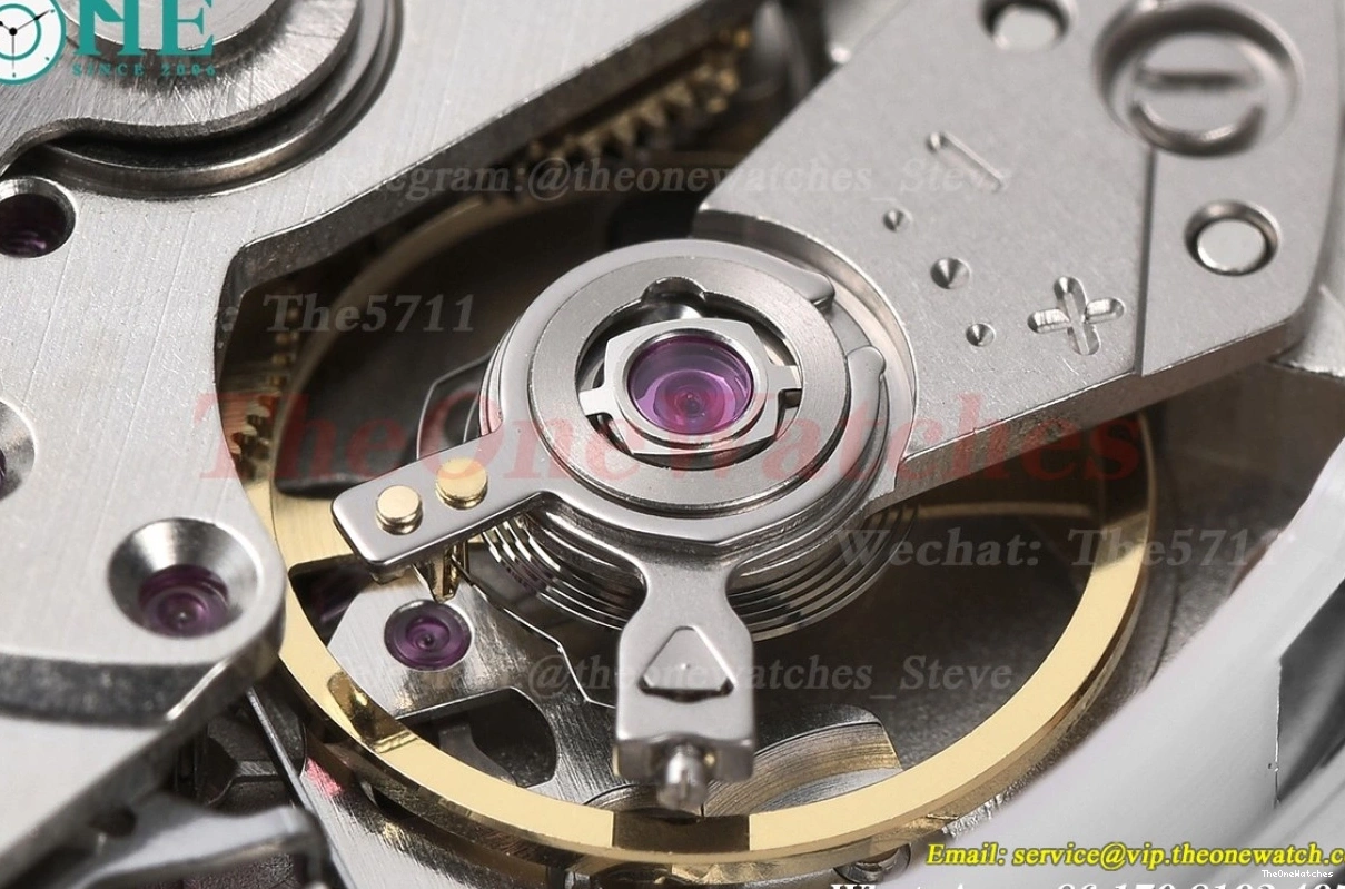 GDF MY8215 White Ladies Dial Textured SS De LE 32.7mm Ville 1221